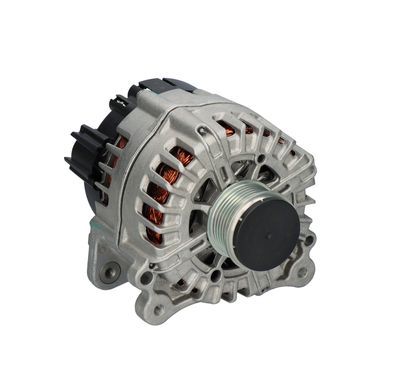 GENERATOR / ALTERNATOR VALEO 439817 24