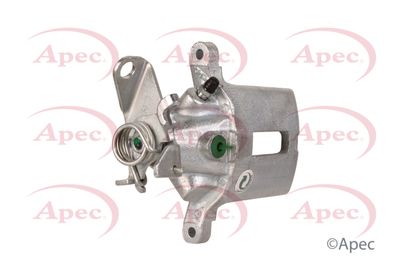 APEC Brake Caliper LCA336