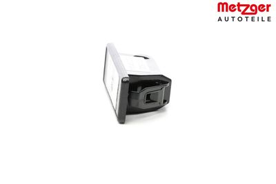 ILUMINARE NUMAR DE CIRCULATIE METZGER AUTOTEILE 2080126 10