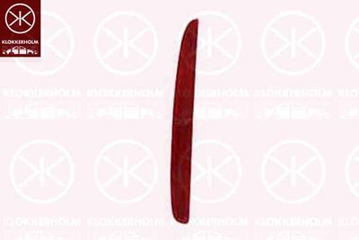 REFLECTOR KLOKKERHOLM 29410782