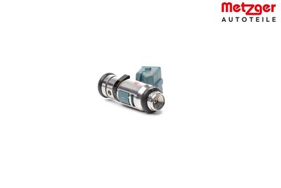 EINSPRITZVENTIL METZGER AUTOTEILE 0920100 28