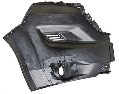 STOßFäNGER PHIRA DU14265 1