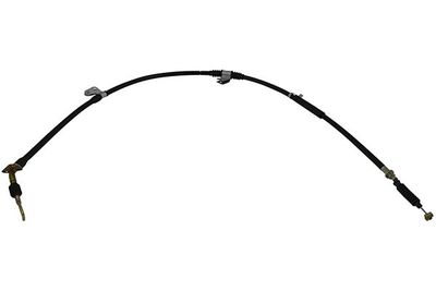 KAVO PARTS BHC-4648 Трос ручного тормоза  для MAZDA 626 III Hatchback (GD) 2.0