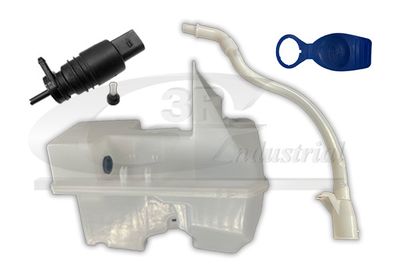 REZERVOR APA SPALARE PARBRIZ