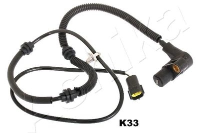 SENZOR TURATIE ROATA ASHIKA 1510KK33 1