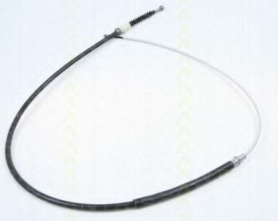 CABLU FRANA DE PARCARE