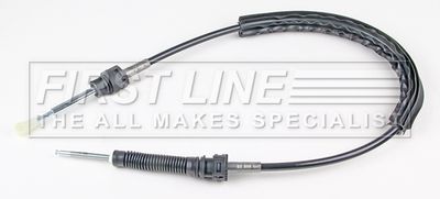 Cable Pull, manual transmission FIRST LINE FKG1327