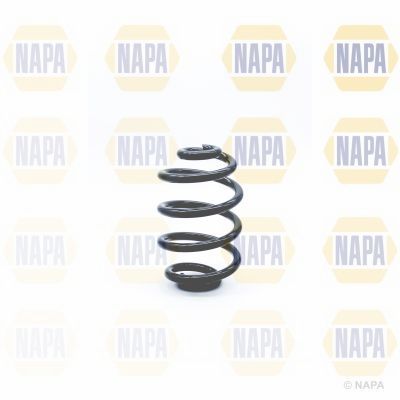 Suspension Spring NAPA NCS1315