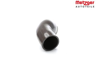 LADELUFTSCHLAUCH METZGER AUTOTEILE 2400571 28