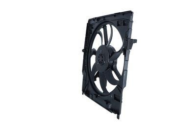 VENTILATOR RADIATOR NRF 47864 12