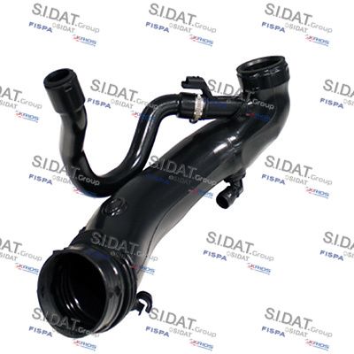 въздуховод за турбината SIDAT 501173