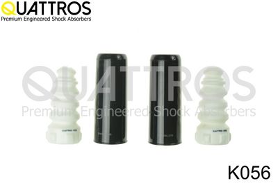 CHIT PROTECTIE PRAF AMORTIZOR