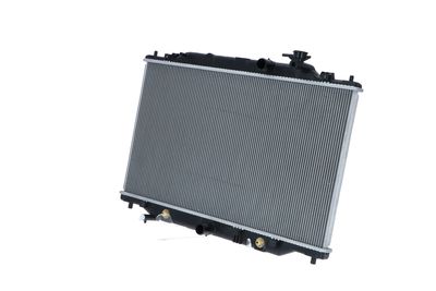 RADIATOR RACIRE MOTOR NRF 58417 10