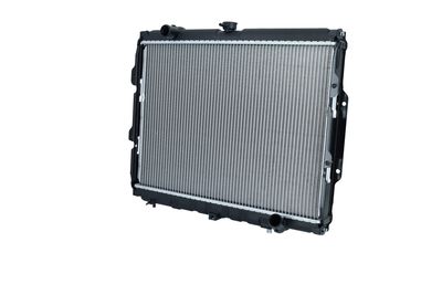 KüHLER MOTORKüHLUNG NRF 504125 9