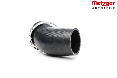 LADELUFTSCHLAUCH METZGER AUTOTEILE 2400193 24