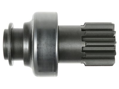 Laisvos eigos pavara, starteris