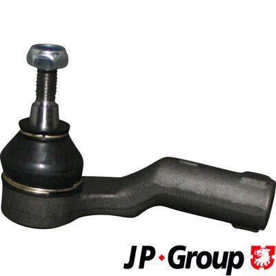 JP GROUP 1544601170 Наконечник рулевой тяги  для FORD  (Форд Фокус)