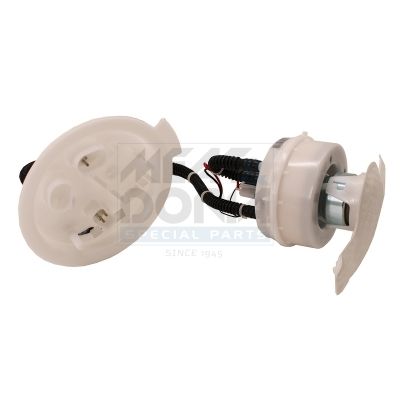 SISTEM ALIMENTARE CU COMBUSTIBIL