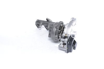 LADER AUFLADUNG BTS Turbo T918732 30