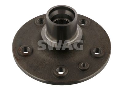 Wheel Hub 10 93 4321