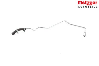 ÖLLEITUNG LADER METZGER AUTOTEILE 2361234 9