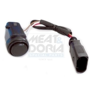 SENSOR AJUTOR PARCARE