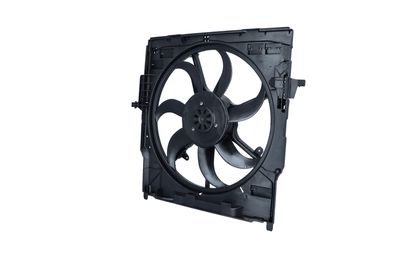 VENTILATOR RADIATOR NRF 47864 9