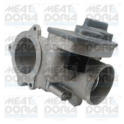 Korpus przepustnicy MEAT & DORIA 89234R