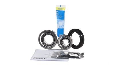 RADLAGERSATZ SKF VKBA9053CL 2