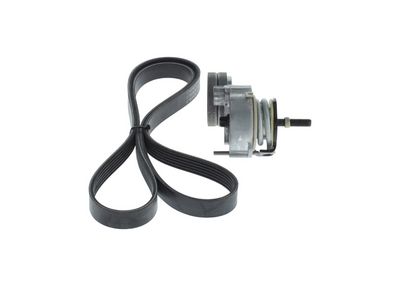 KEILRIPPENRIEMENSATZ BOSCH 1987600767 1