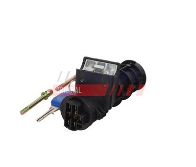Steering Lock FAST FT82337
