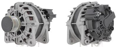 Alternador CEVAM 40753, foto 1