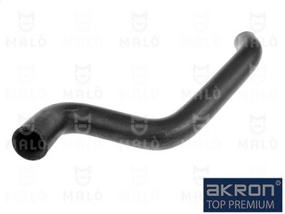 маркуч на радиатора AKRON-MALÒ 23853