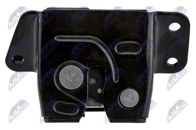 Zámok veka batožinového priestoru NTY EZC-HY-615