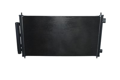 CONDENSATOR CLIMATIZARE NRF 35864 6