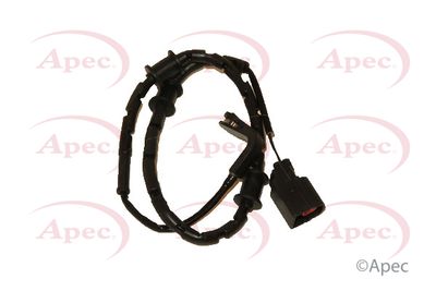 Brake Pad Warning Wire APEC WIR5242