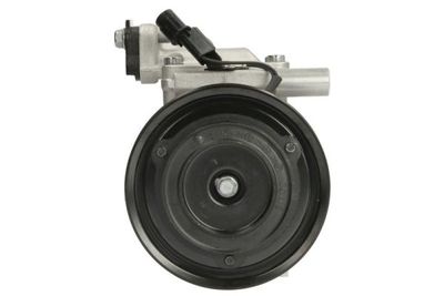 Airconditioning compressor past: HYUNDAI COUPE II, ELANTRA III, TUCSON 1.6-2.7 06.00-11.10