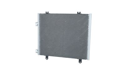 CONDENSATOR CLIMATIZARE NRF 35747 29