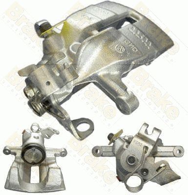 Brake Caliper Brake ENGINEERING CA2526R