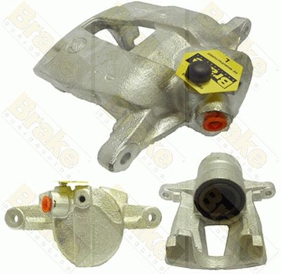 Brake Caliper Brake ENGINEERING CA2249