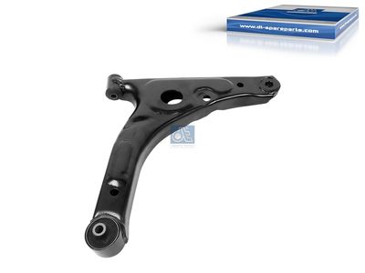 носач, окачване на колелата DT Spare Parts 13.11076