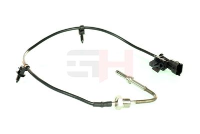 SENZOR TEMPERATURA GAZE EVACUARE GH GH743646 14