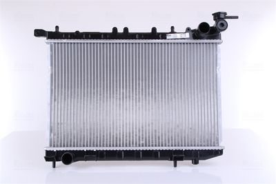 Radiator, engine cooling 62974