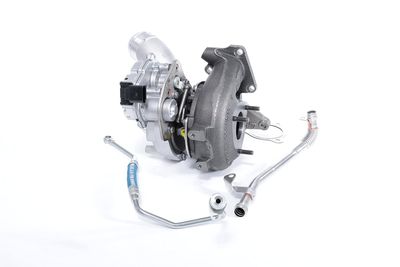 LADER AUFLADUNG BTS Turbo T981346 12