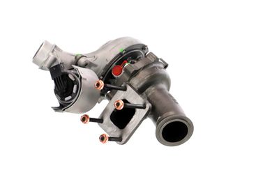 COMPRESOR SISTEM DE SUPRAALIMENTARE REMANTE 003002004449R 19