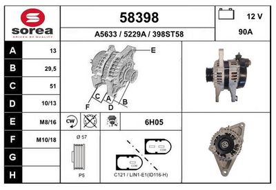 GENERATOR