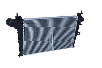 INTERCOOLER COMPRESOR NRF 30845 22