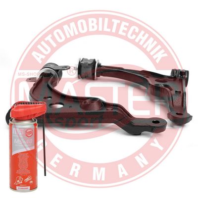 SET SUSPENSIE ROATA MASTER-SPORT GERMANY 369242KITMSP 3