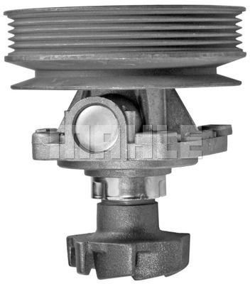 Водяной насос, охлаждение двигателя WILMINK GROUP WG2181552 для FIAT TEMPRA