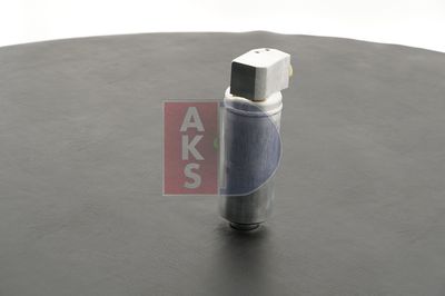 TROCKNER KLIMAANLAGE AKS DASIS 801260N 9